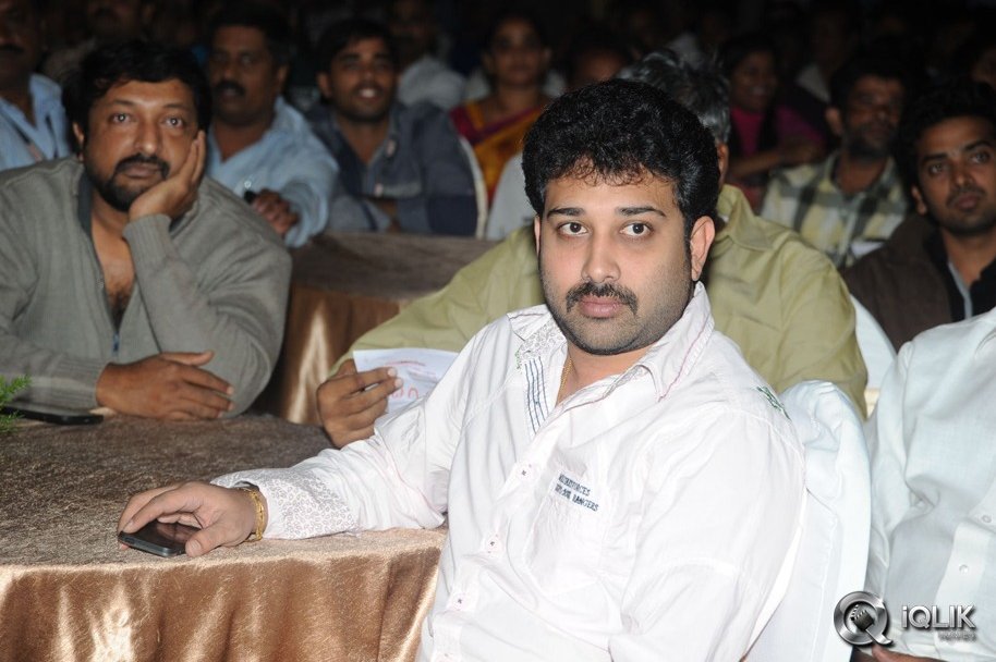 Jabilli-Kosam-Akasamalle-Movie-Audio-Launch